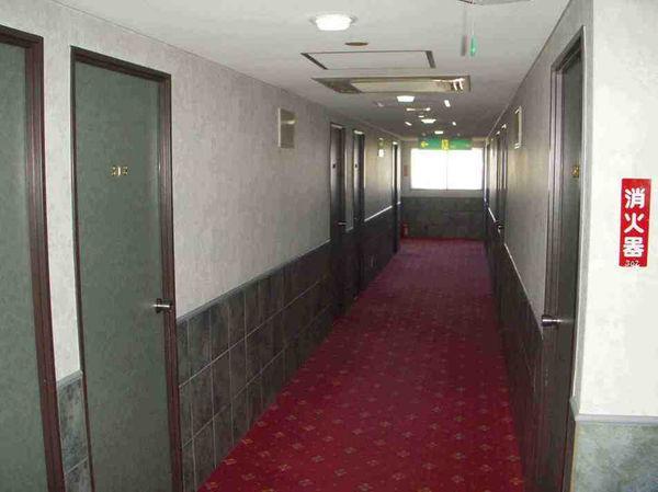Obu Kyowa Station Hotel מראה חיצוני תמונה
