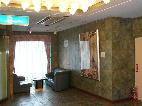 Obu Kyowa Station Hotel מראה חיצוני תמונה